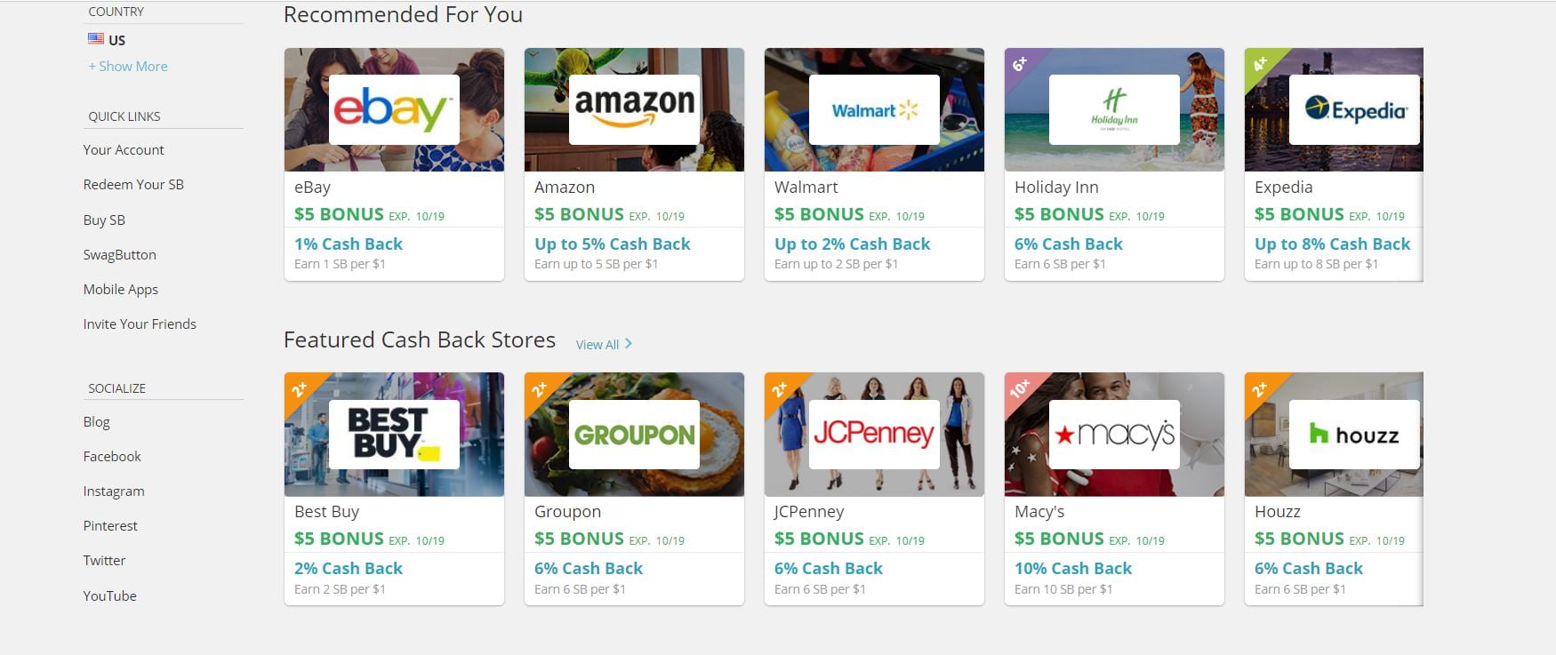 What is Swagbucks? Make Money From Home