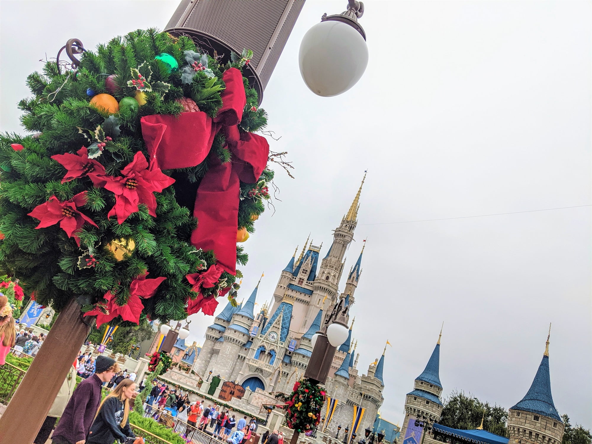 Very Merriest After Hours Event 2021