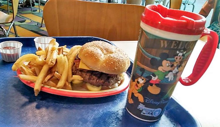 What’s the deal with the Disney Dining Plan?
