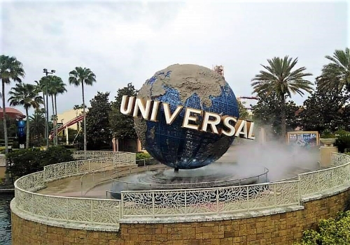 Best times to go to Universal Studios
