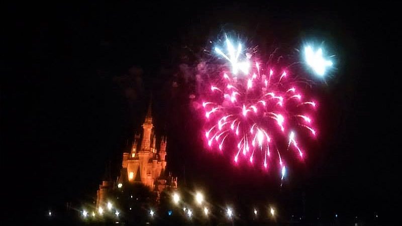 Disney World Independence Day 2019 live stream