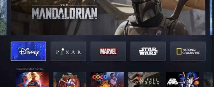 Mandalorian release schedule