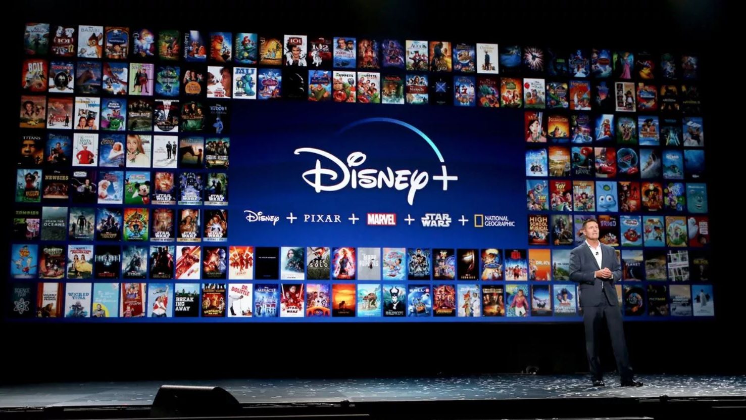 D23 Disney Plus News – What We Know Now!