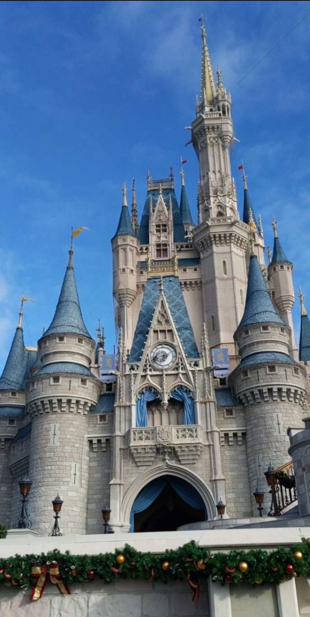 Disney Princess Meeting Returns to MK