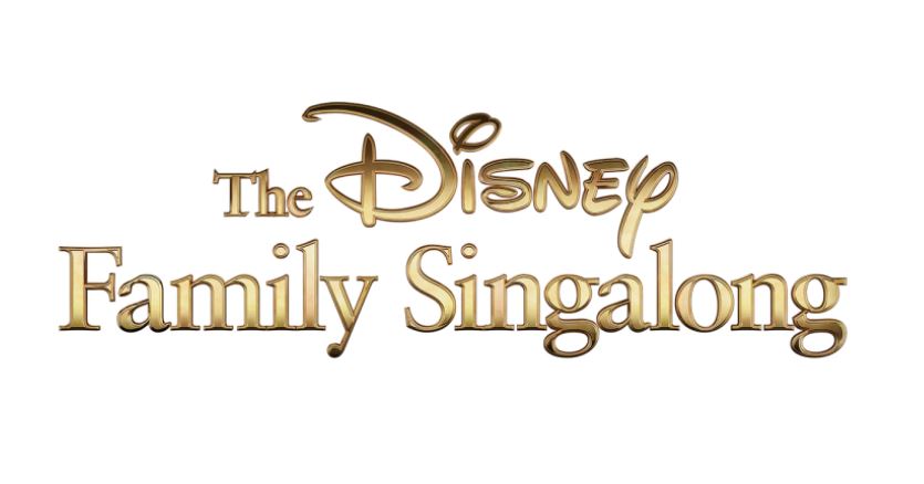 Disney Family Singalong coming to ABC