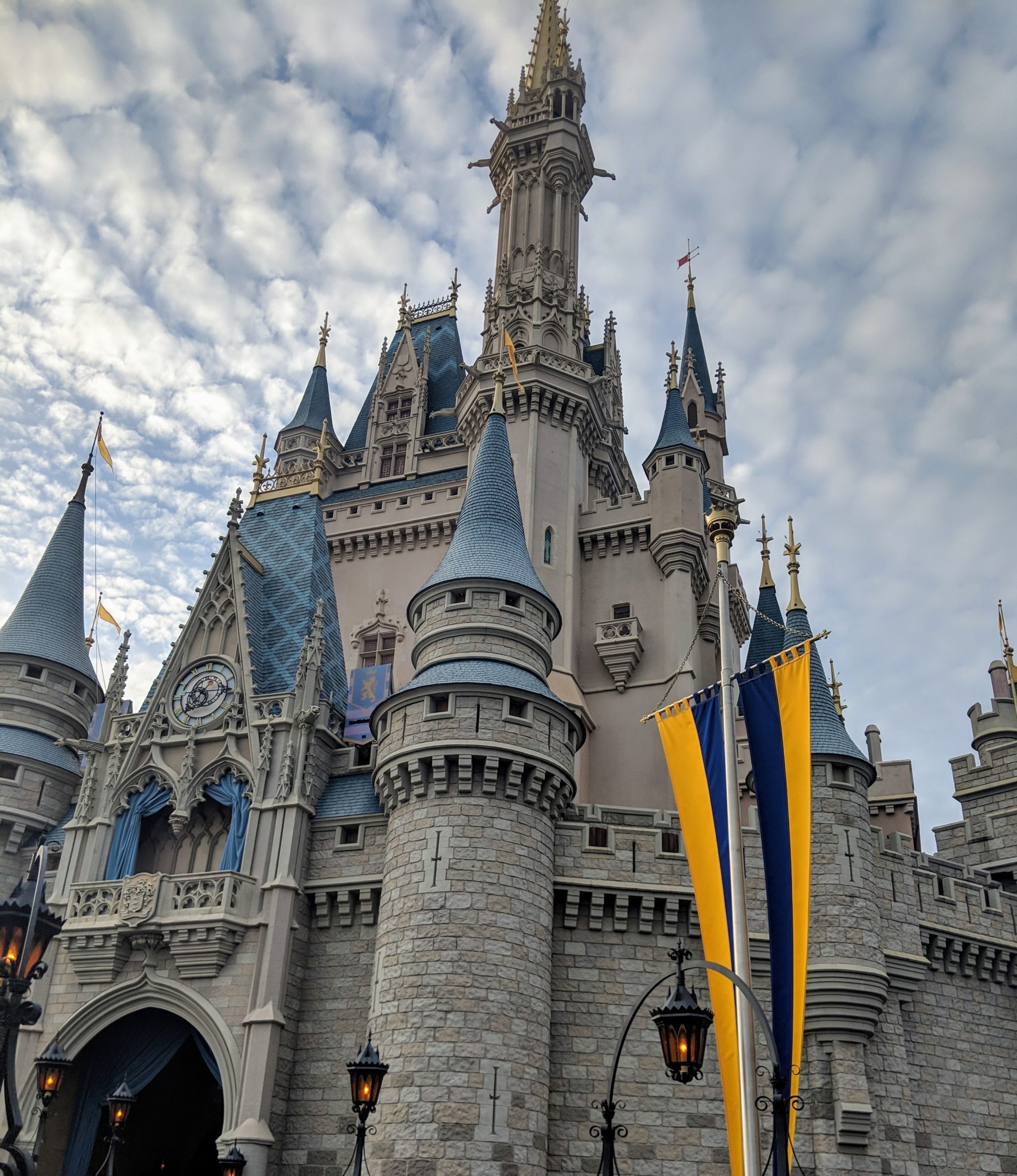 Disney World Reopening Plan – Bringing Back The Magic