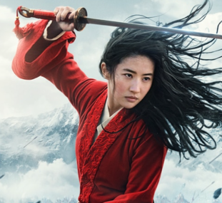 Mulan Release on Disney Plus Later This Year