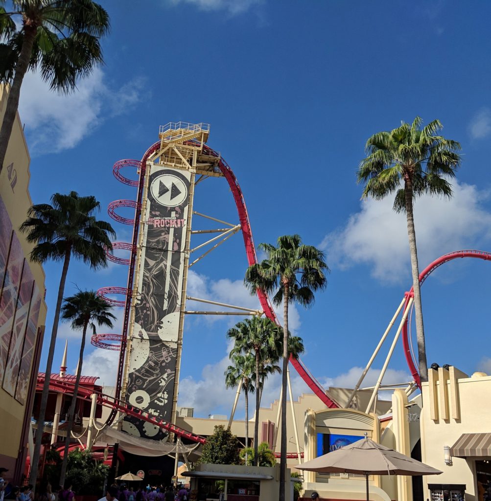 Universal Orlando Spring Break Package Announced! Saving For The Kingdoms
