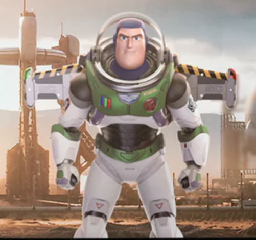 Robosen Buzz Lightyear Takes Collectibles to Infinity and Beyond!